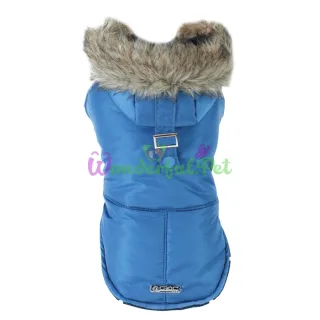Куртка CROCI BLUE PARKA 20 см