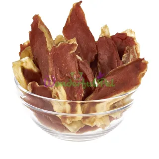 Animall Snacks rabbit кролячи вушка с кроликом 500 г