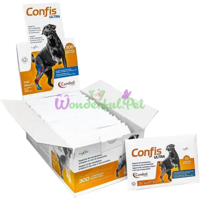 Добавка Candioli Confis Ultra Dog №10