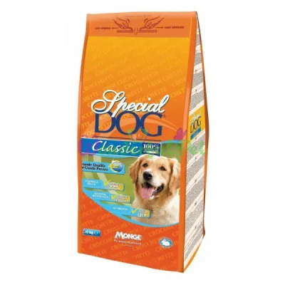 Сухой корм GEMON DOG Special Dog Classic Chicken 20 кг